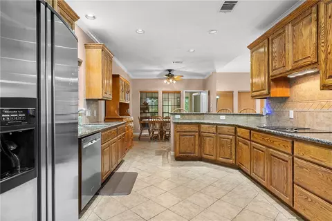 Kitchen - 4863 Blazing, Bryan, TX 77808 photo 1 of 2