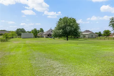 Exterior - 4863 Blazing, Bryan, TX 77808 photo 12 of 15