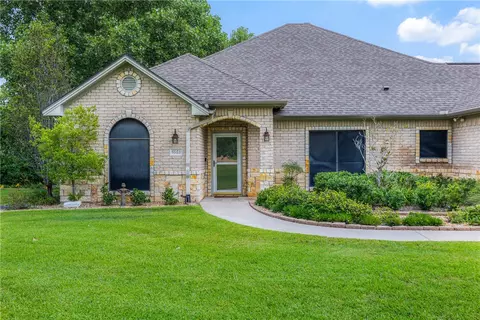 Exterior - 4863 Blazing, Bryan, TX 77808 photo 2 of 15
