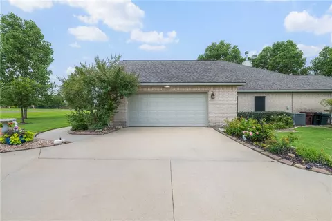 Exterior - 4863 Blazing, Bryan, TX 77808 photo 5 of 15