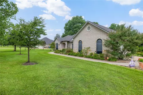 Exterior - 4863 Blazing, Bryan, TX 77808 photo 4 of 15