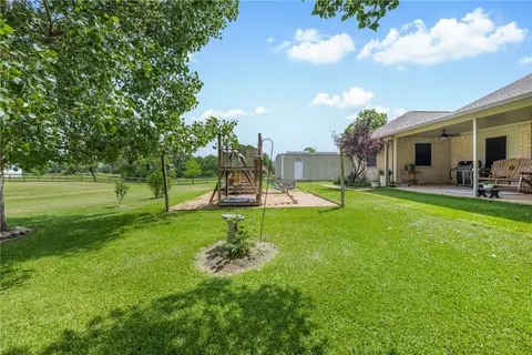 Exterior - 4863 Blazing, Bryan, TX 77808 photo 8 of 15
