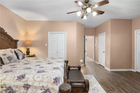 Bedroom - 4863 Blazing, Bryan, TX 77808 photo 4 of 5