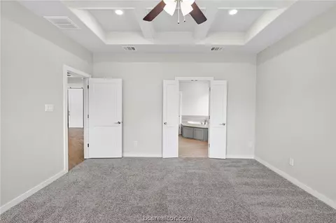 Bedroom - 2902 Spector Dr, Bryan, TX 77808 photo 1 of 5