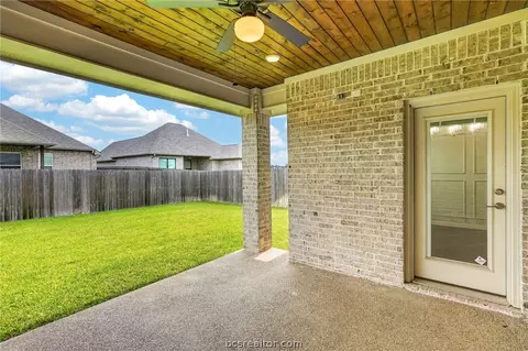Exterior - 2902 Spector Dr, Bryan, TX 77808 photo 2 of 4
