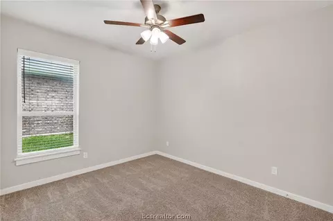 Bedroom - 2902 Spector Dr, Bryan, TX 77808 photo 5 of 5