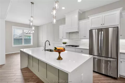 Kitchen - 2902 Spector Dr, Bryan, TX 77808 photo 1 of 4