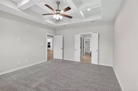 Bedroom - 2902 Spector Dr, Bryan, TX 77808 photo 2 of 5