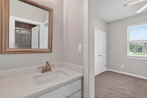 Bath - 2902 Spector Dr, Bryan, TX 77808 photo 5 of 9