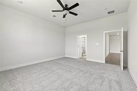 Bedroom - 4110 Snapdragon Ln, Bryan, TX 77845 photo 3 of 4