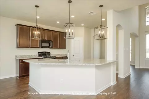 Kitchen - 4110 Snapdragon Ln, Bryan, TX 77845 photo 1 of 2
