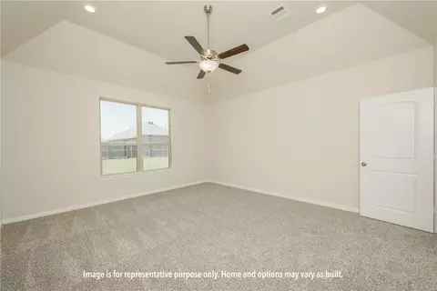 Bedroom - 4110 Snapdragon Ln, Bryan, TX 77845 photo 1 of 1