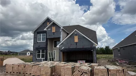 4110 Snapdragon Ln, Bryan, TX 77845