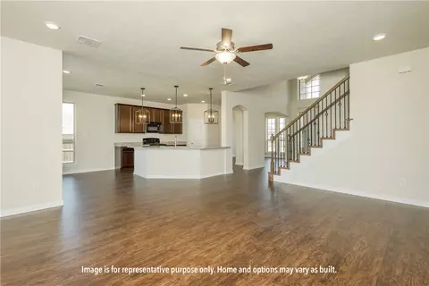 Living - 4110 Snapdragon Ln, Bryan, TX 77845 photo 1 of 1