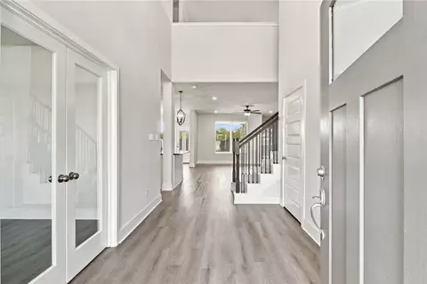 Entry Way - 4110 Snapdragon Ln, Bryan, TX 77845 photo 1 of 3