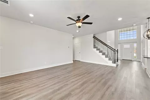 Living - 4110 Snapdragon Ln, Bryan, TX 77845 photo 3 of 5