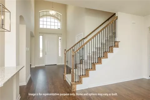 Entry Way - 4110 Snapdragon Ln, Bryan, TX 77845 photo 1 of 1