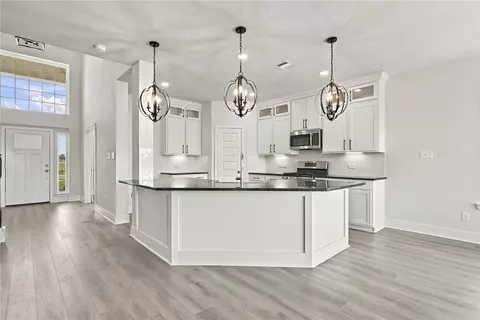 Kitchen - 4110 Snapdragon Ln, Bryan, TX 77845 photo 1 of 6