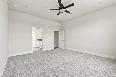 Bedroom - 4110 Snapdragon Ln, Bryan, TX 77845 photo 4 of 4