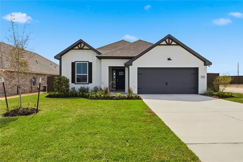 5006 Acadia Loop, Bryan, TX 77802