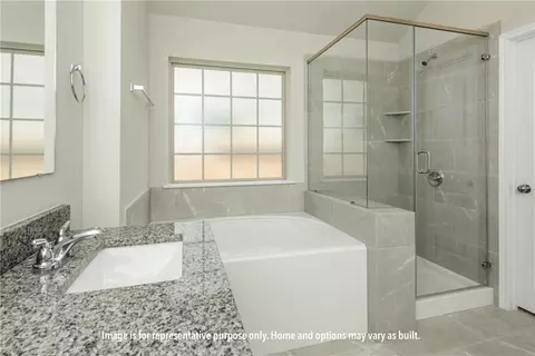Bath - 4105 Snapdragon Ln, Bryan, TX 77845 photo 1 of 1