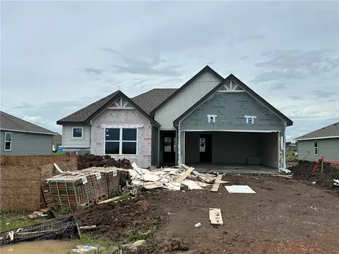 401 Combine Rd, Snook, TX 77878