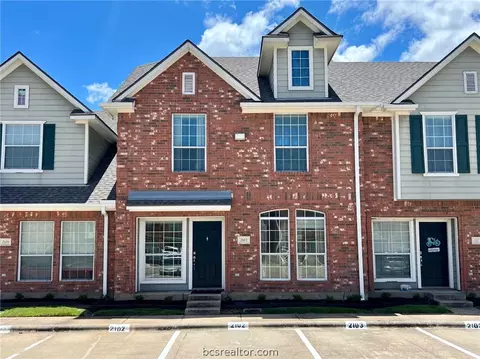 1001 Krenek Tap Road 2102, College Station, TX 77840