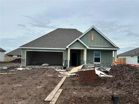 413 Combine Rd, Snook, TX 77878