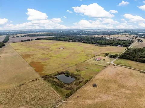 282 Cr 255, Reagan, TX 76680