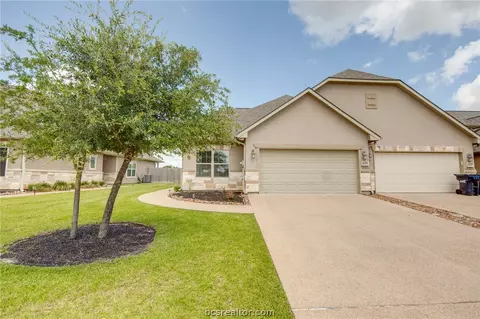 1629 Buena Vis, College Station, TX 77845