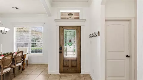 Entry Way - 2909 Agee Ct, Bryan, TX 77808 photo 1 of 3