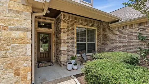 Exterior - 2909 Agee Ct, Bryan, TX 77808 photo 3 of 7