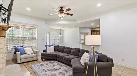 Living - 2909 Agee Ct, Bryan, TX 77808 photo 1 of 1