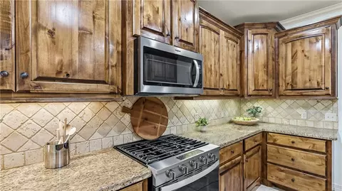 Kitchen - 2909 Agee Ct, Bryan, TX 77808 photo 4 of 5