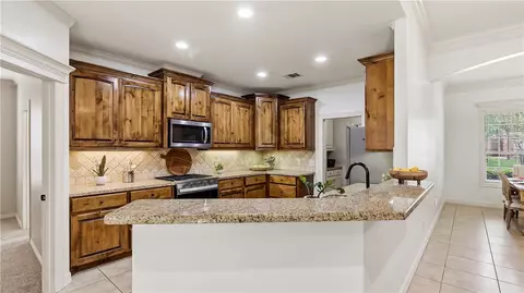 Kitchen - 2909 Agee Ct, Bryan, TX 77808 photo 1 of 5
