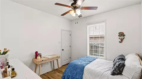 Bedroom - 2909 Agee Ct, Bryan, TX 77808 photo 2 of 4