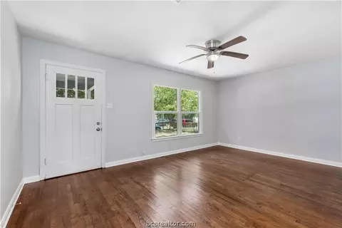 Living - 401 Dunn St, Bryan, TX 77801 photo 3 of 3