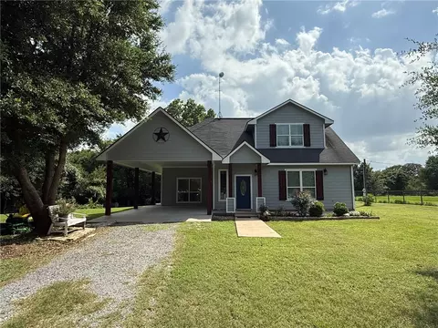 8380 Shady Ln, Bryan, TX 77808