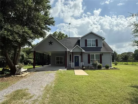 8380 Shady Ln, Bryan, TX 77808