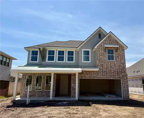2325 Rivercane Ct, College Station, TX 77845