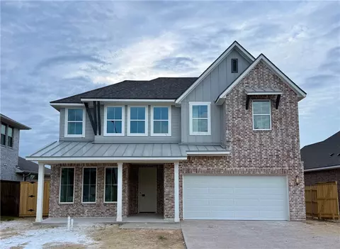 2325 Rivercane Ct, College Station, TX 77845