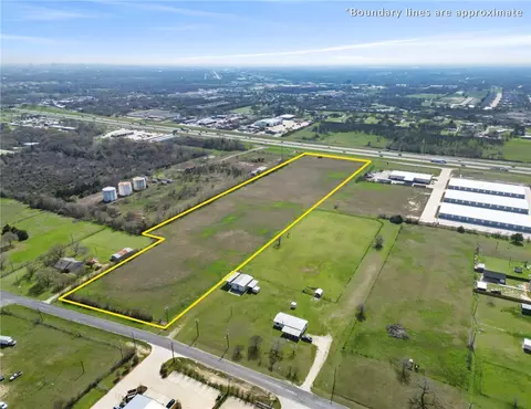 tbd N Earl Rudder Fwy, Bryan, TX 77802