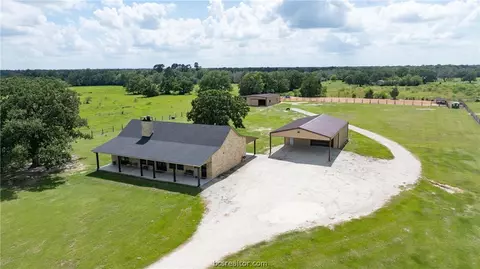 3868 Hidden Trl, North Zulch, TX 77872