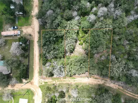 lot S 318 319 320 Eagle Trl, Caldwell, TX 77836