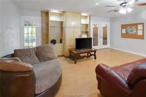 Living - 305 Brookside Dr W, Bryan, TX 77801 photo 1 of 3