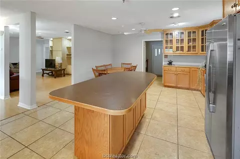 Kitchen - 305 Brookside Dr W, Bryan, TX 77801 photo 3 of 6
