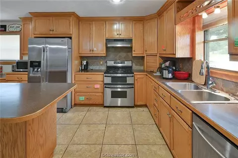 Kitchen - 305 Brookside Dr W, Bryan, TX 77801 photo 1 of 6