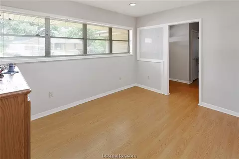 Bedroom - 305 Brookside Dr W, Bryan, TX 77801 photo 1 of 7