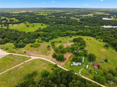 11595 Hwy 21 W, Caldwell, TX 77836