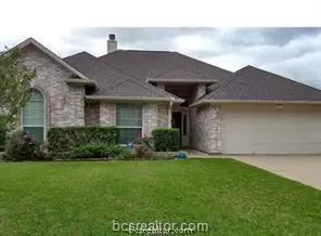 307 Stoney Hills Ct, College Station, TX 77845